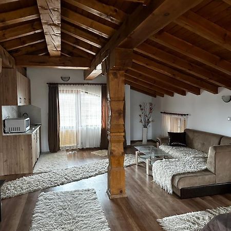 Snow House Otel Bansko Dış mekan fotoğraf