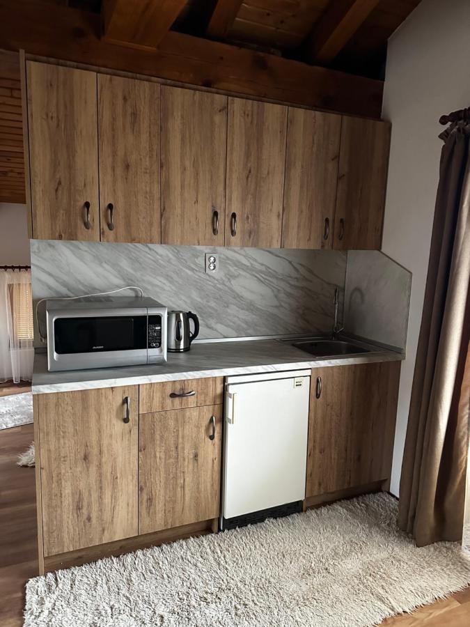 Snow House Otel Bansko Dış mekan fotoğraf