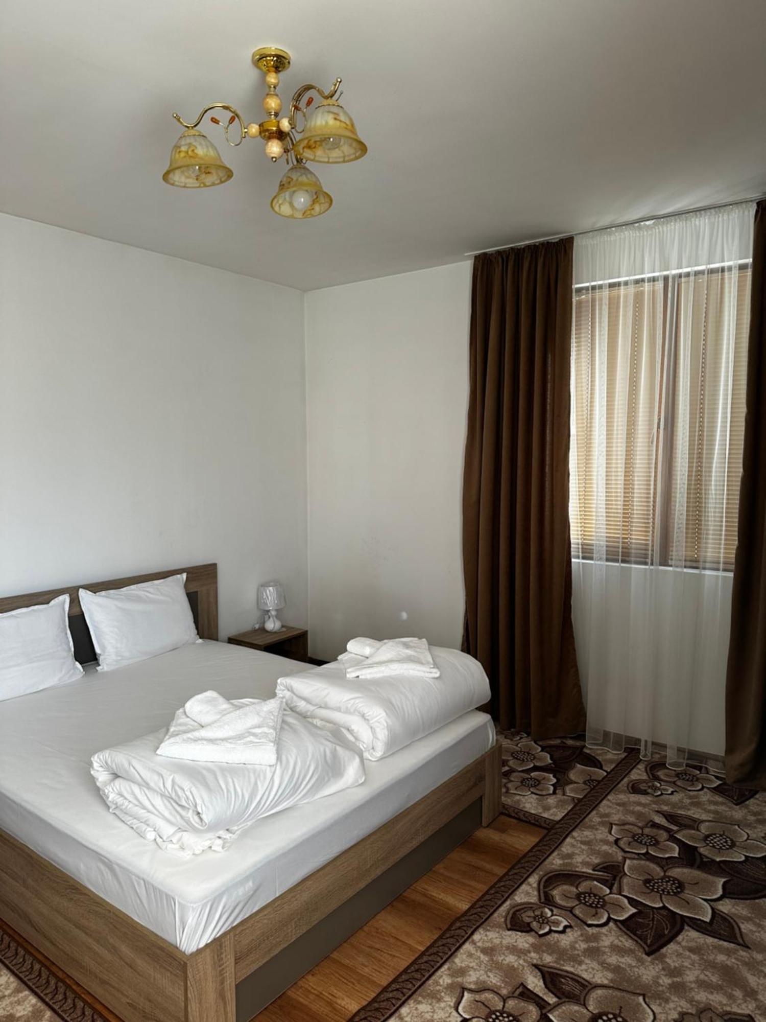 Snow House Otel Bansko Dış mekan fotoğraf