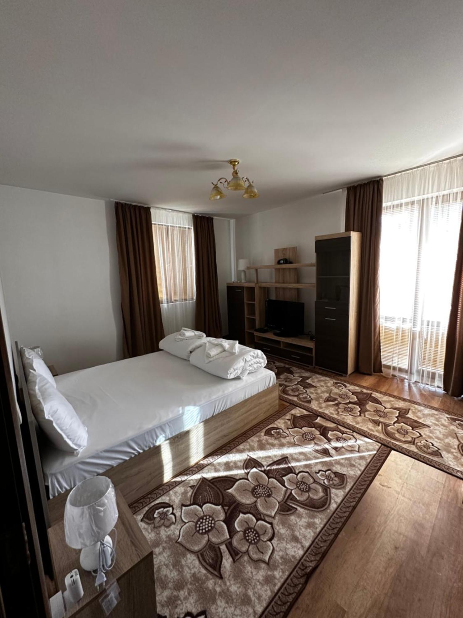 Snow House Otel Bansko Dış mekan fotoğraf