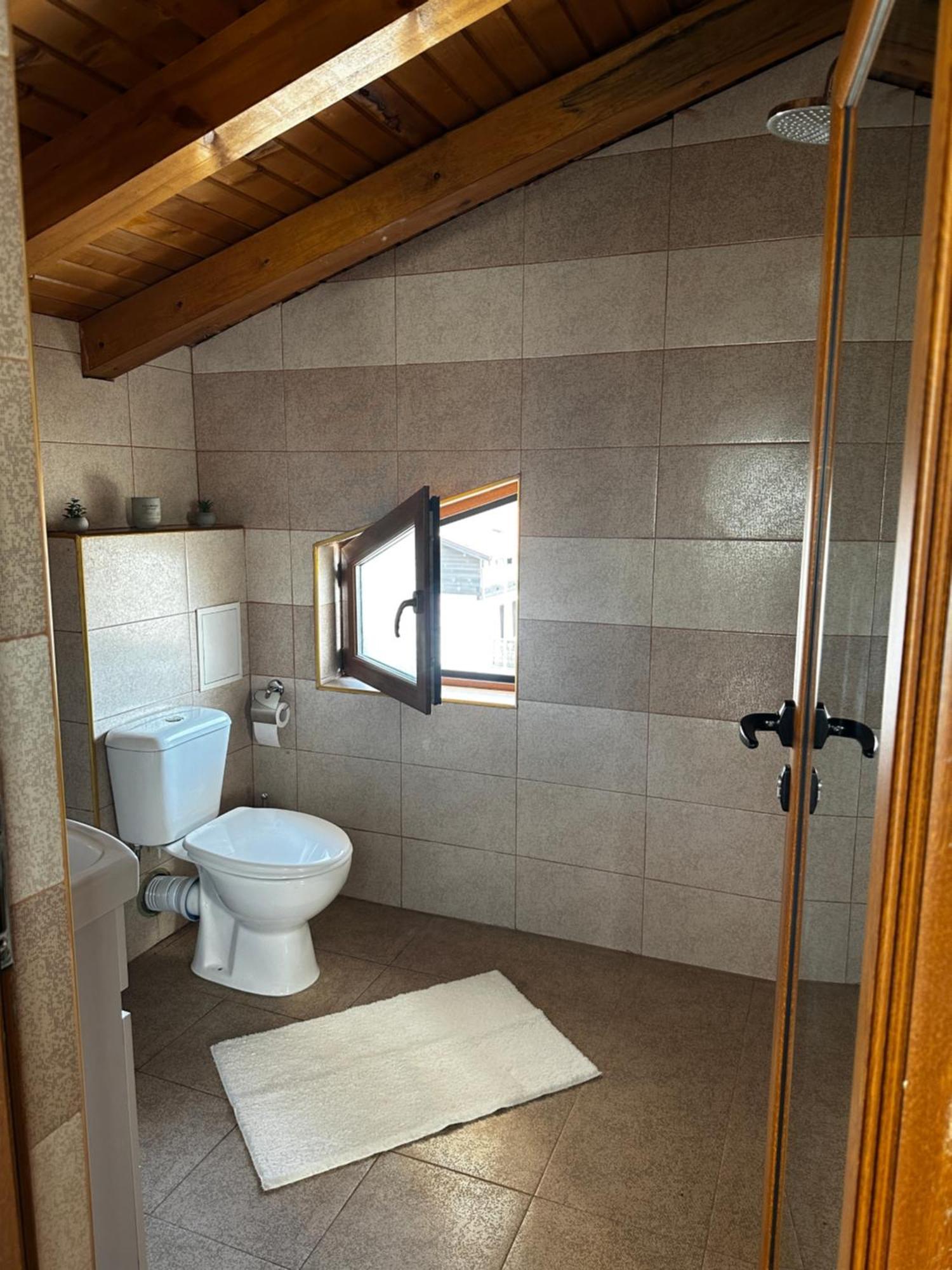 Snow House Otel Bansko Dış mekan fotoğraf